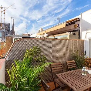 Appartamento Key Sagrada Familia / Marina 223