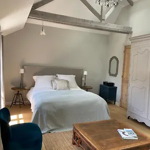 Apartment Kermaria 