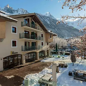 Apartment Ginabelle 8 - Year 