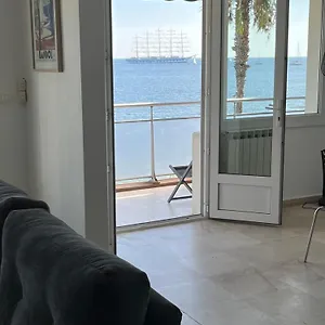 Appartement Le Grand Horizon