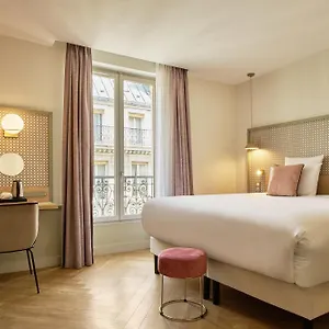 Hotel Cervantes By Happyculture