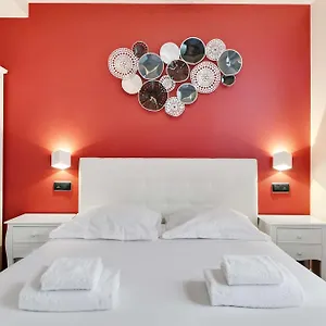 Cmg Résidence Opéra Paris