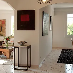 Apartment D Artiste 