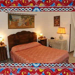 Casa vacanze Sikelia