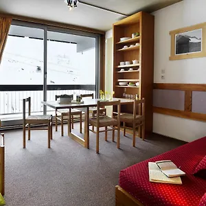 Apartment Abrineige Clubhotel Le Gypaete 
