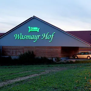Wasmayr Hof Hotel Altdorf (Lower Bavaria)