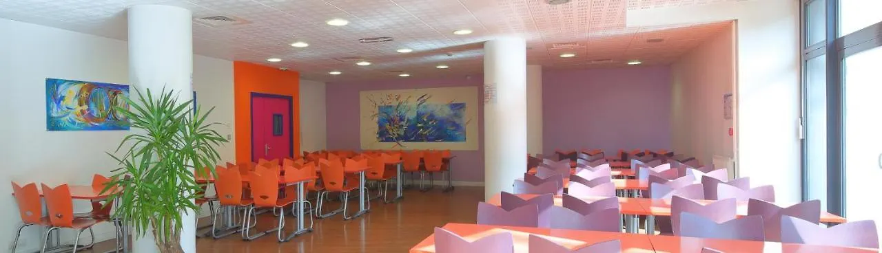 Hotel Cis Paris Kellermann