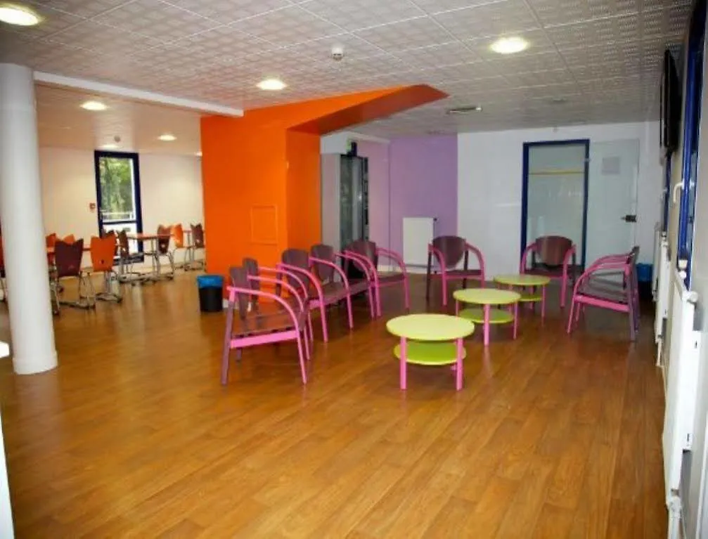 Hotel Cis Paris Kellermann