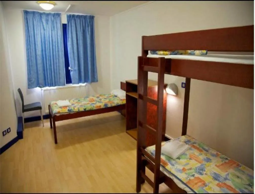 Hotel Cis Paris Kellermann 2*,  Frankrig