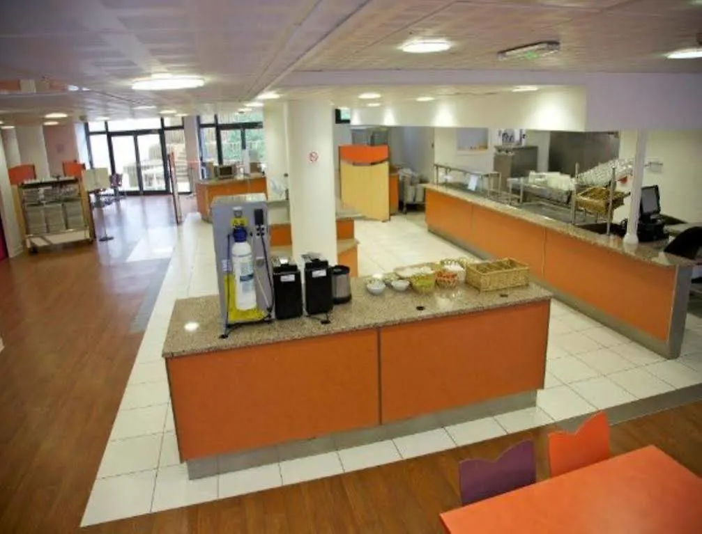 Hotel Cis Paris Kellermann
