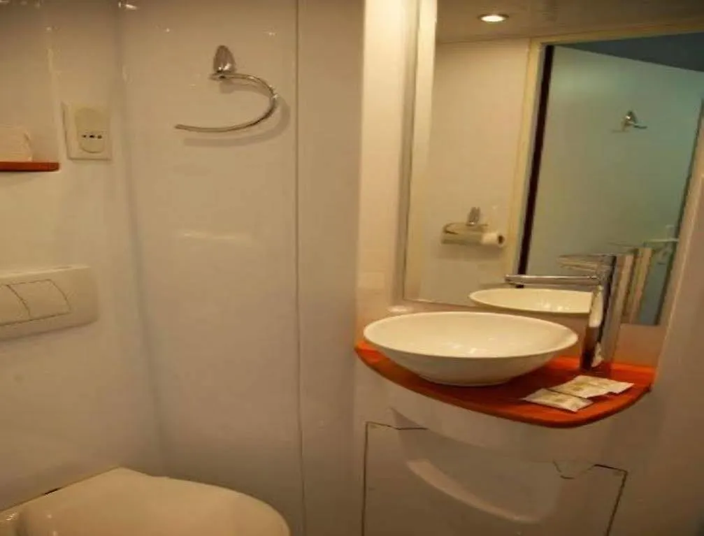 Hotel Cis Paris Kellermann
