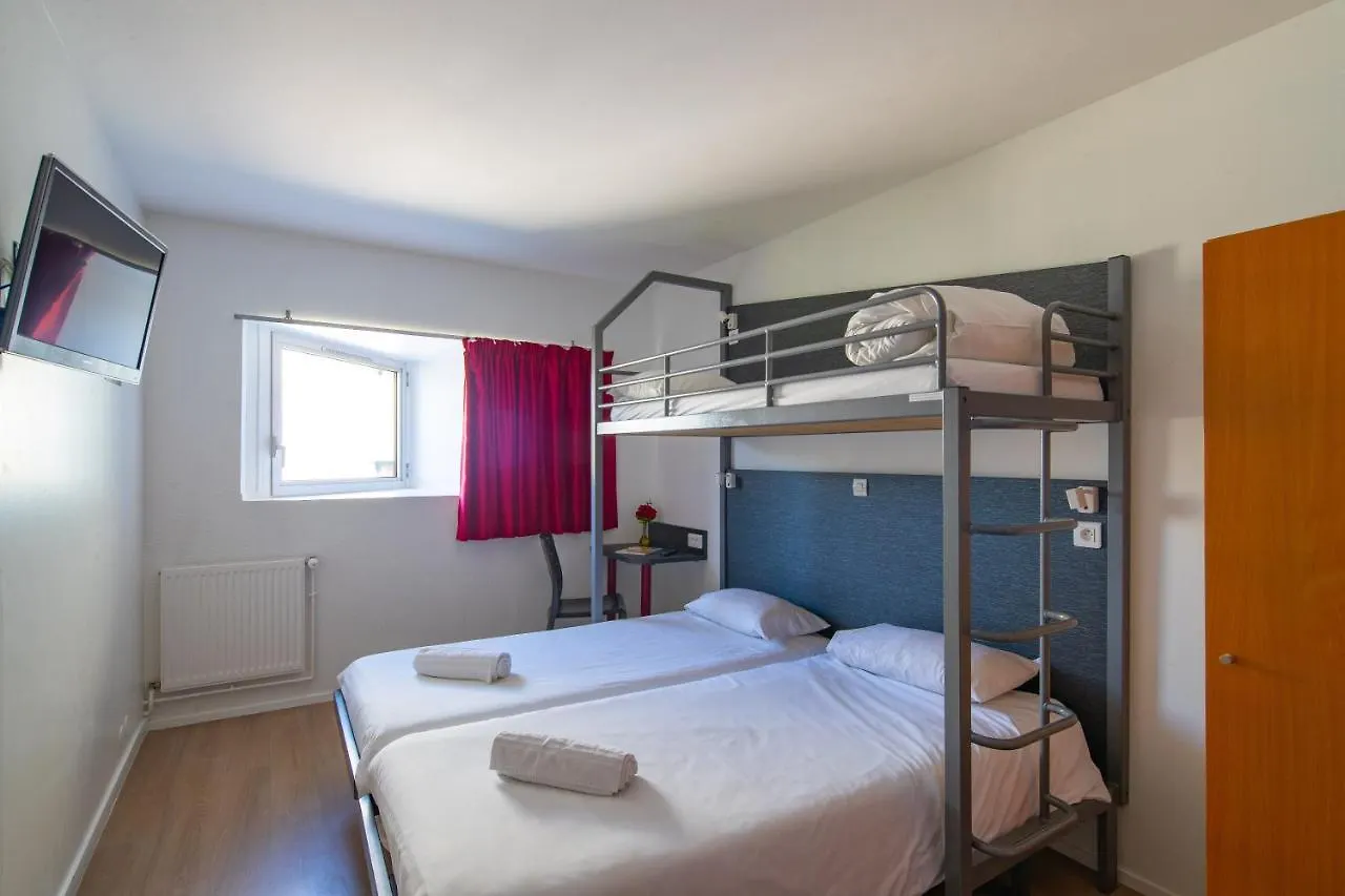 Hotel Cis Paris Kellermann