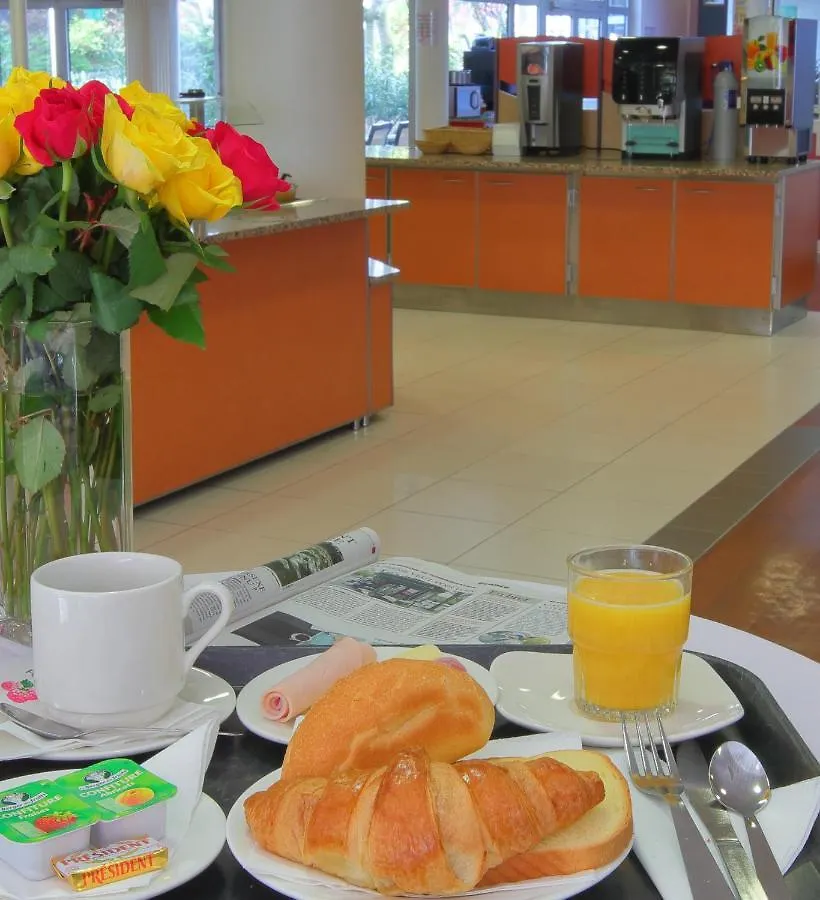 Hotel Cis Paris Kellermann