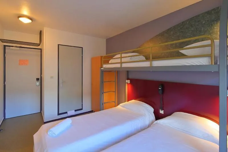 Hotel Cis Paris Kellermann